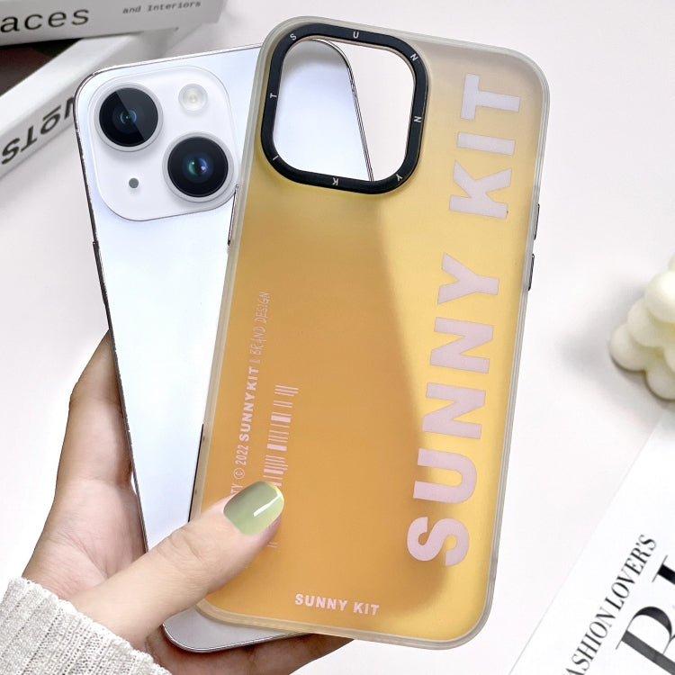 For iPhone 14 Plus Dreamland PC Phone Case
