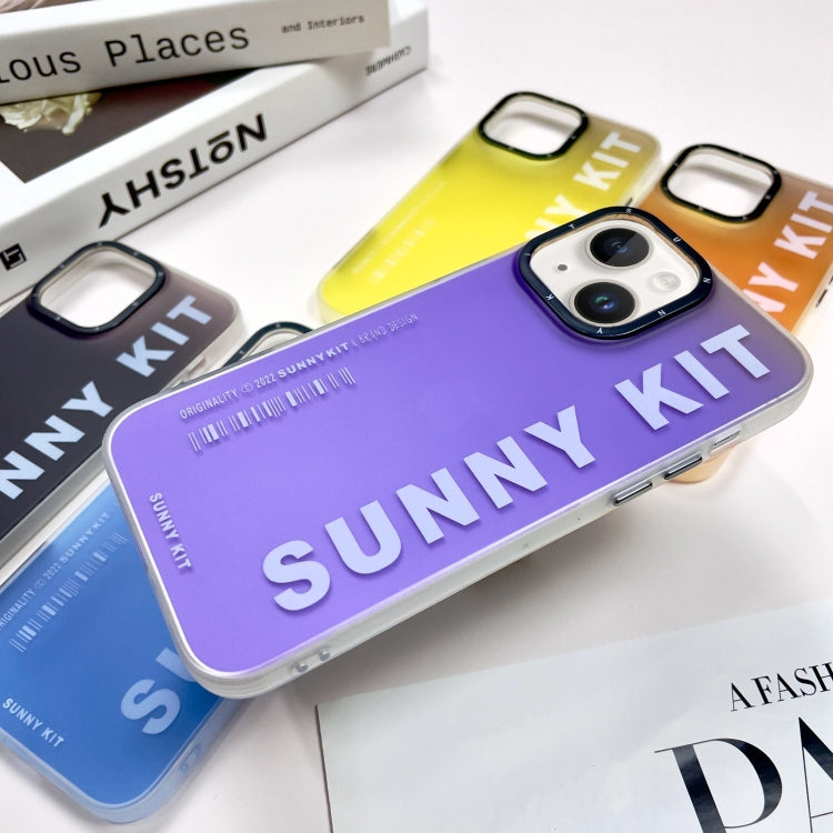 For iPhone 14 Plus Dreamland PC Phone Case