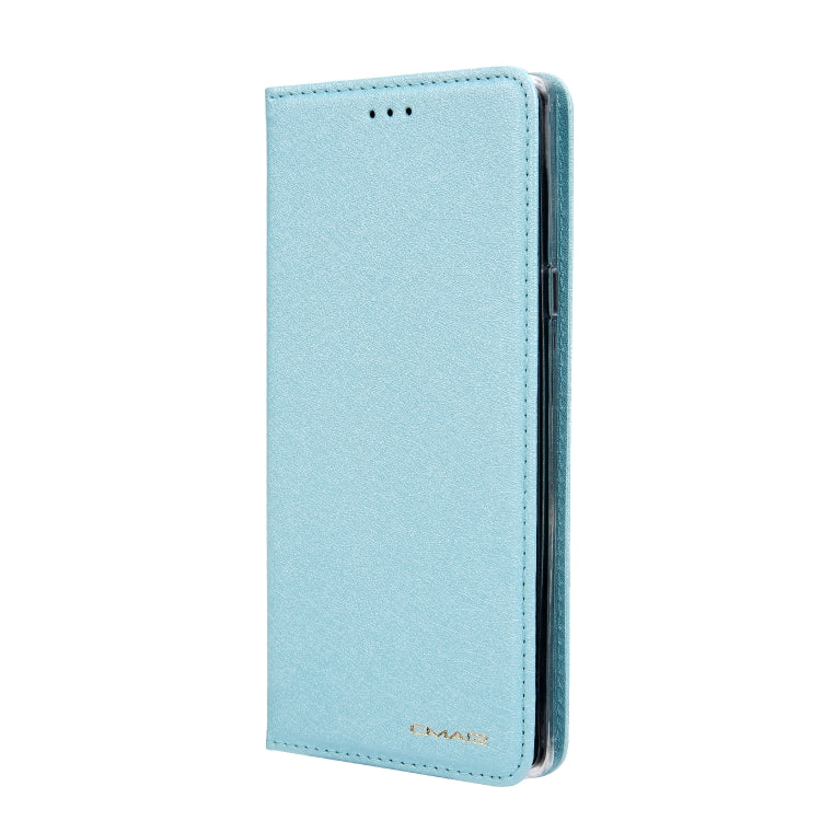 For Galaxy Note 9 CMai2 Silk Texture Horizontal Flip Leather Case with Holder & Card Slots & Photo Frame & Wallet