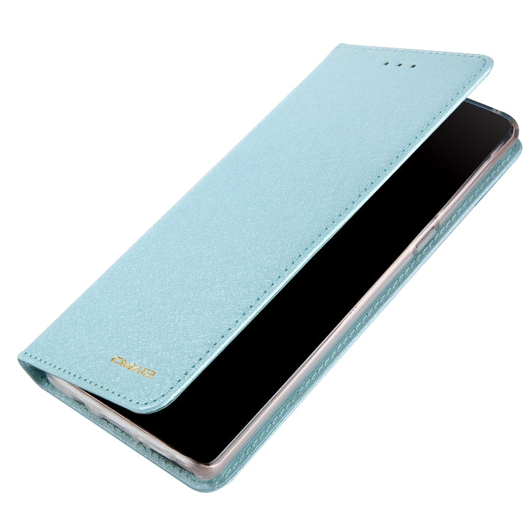 For Galaxy Note 8 CMai2 Silk Texture Horizontal Flip Leather Case with Holder & Card Slots & Photo Frame & Wallet