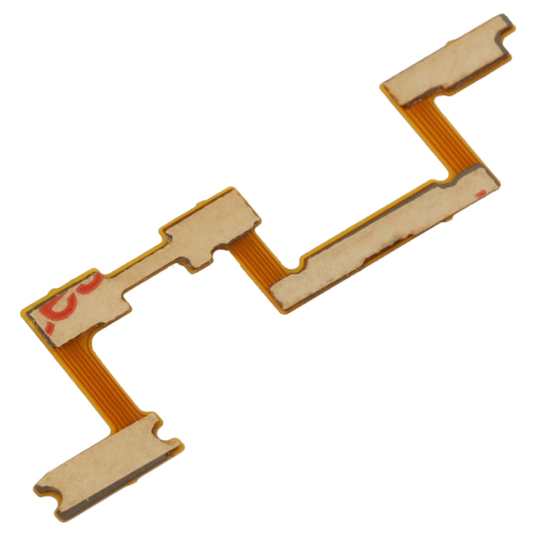 For Huawei Nova 9 SE Power Button & Volume Button Flex Cable