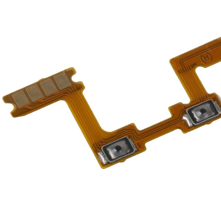 For Huawei Nova 9 SE Power Button & Volume Button Flex Cable