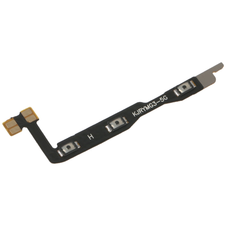 For Honor Magic3 Power Button & Volume Button Flex Cable