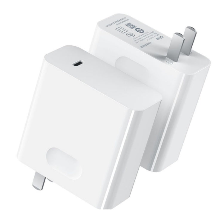 For Huawei Laptops Power Adapter, Style:65W Charger