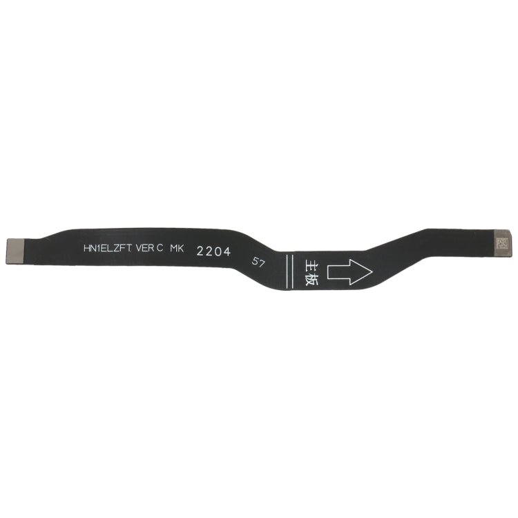 For Honor Magic3 Narrow Motherboard Connect Flex Cable