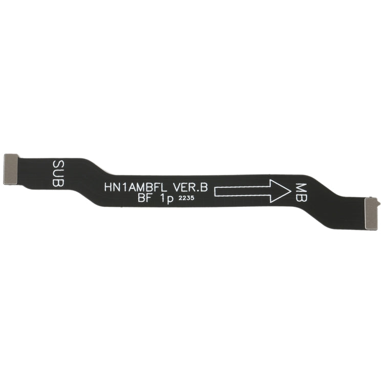 For Huawei P50 Secondary Motherboard Connect Flex Cable