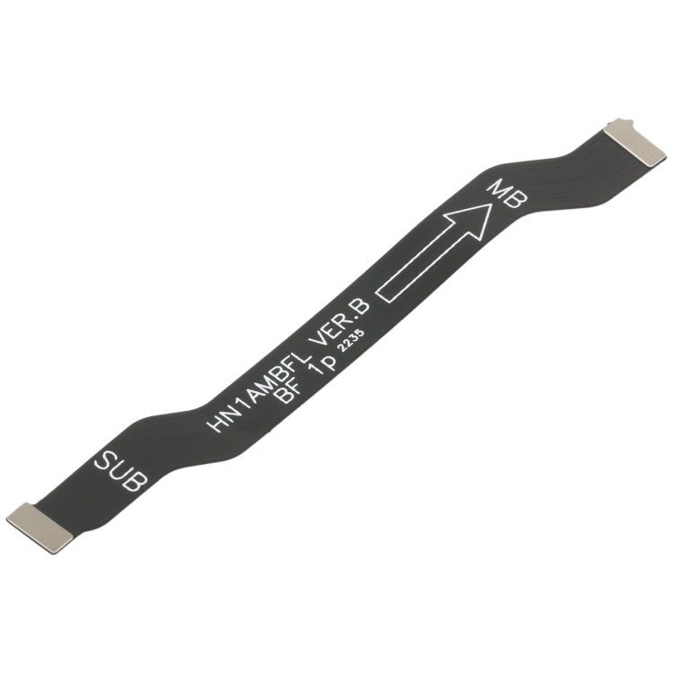 For Huawei P50 Secondary Motherboard Connect Flex Cable