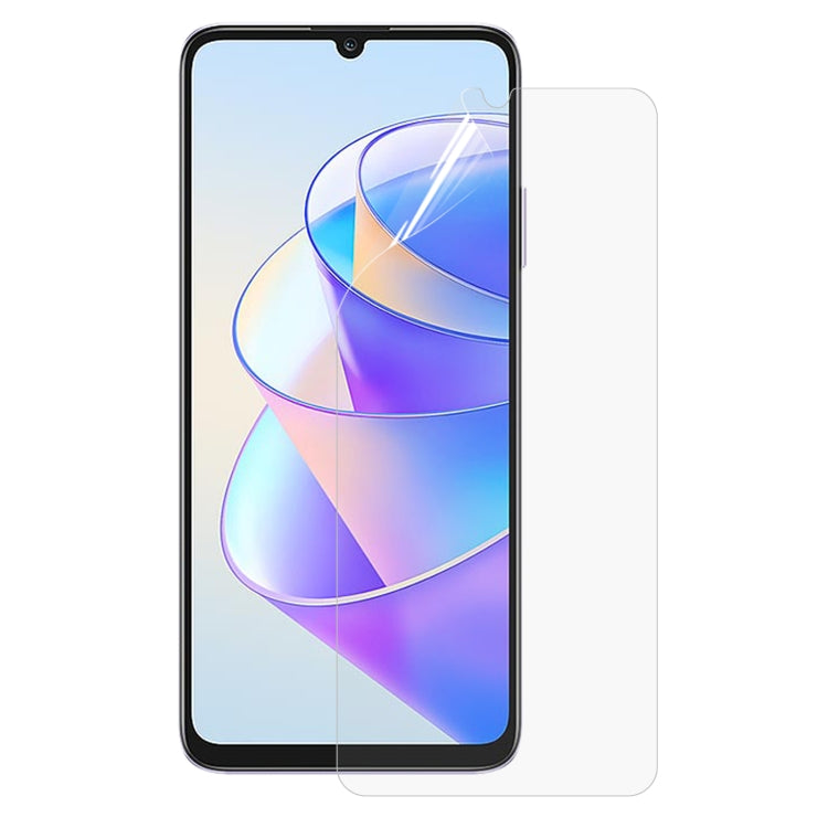 For Honor Play 40 Plus 25pcs Full Screen Protector Explosion-proof Hydrogel Film