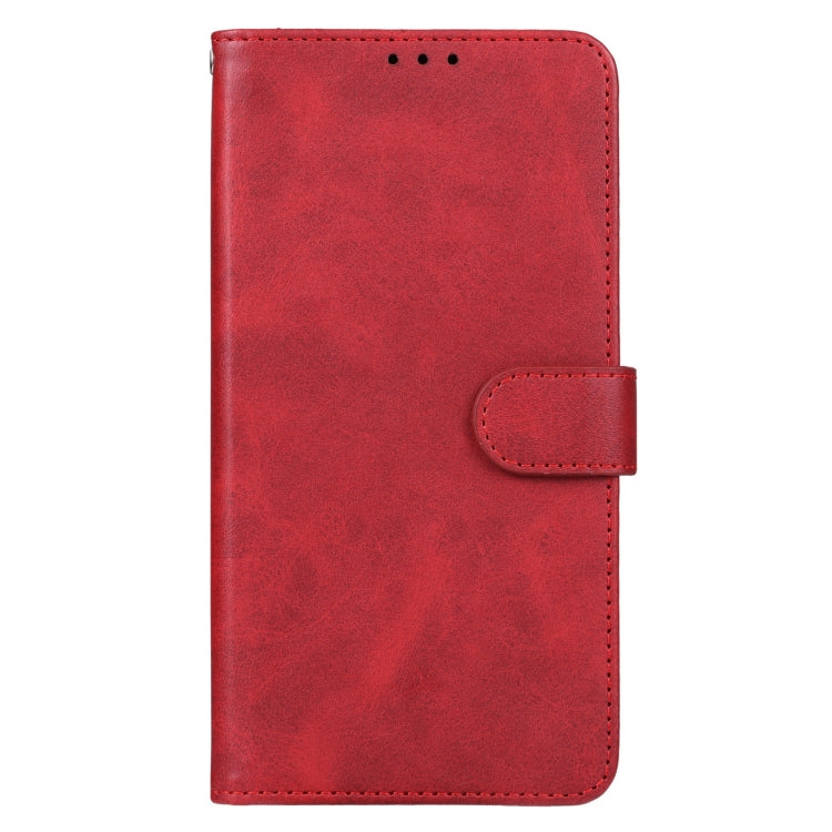 For Tecno Pova / LC7 Leather Phone Case