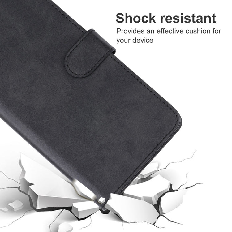 For Tecno Pova / LC7 Leather Phone Case