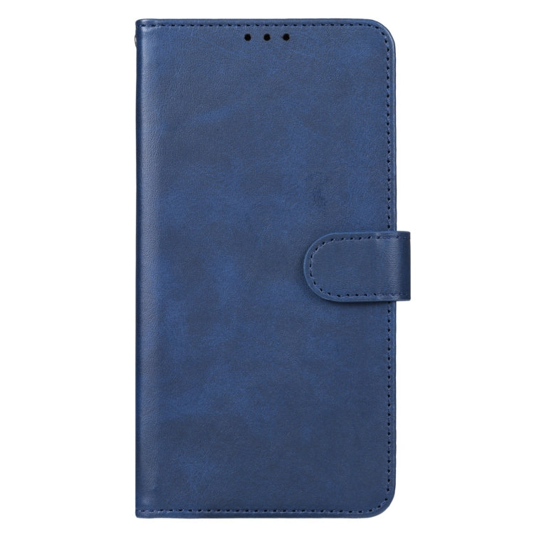 For Tecno Pova / LC7 Leather Phone Case