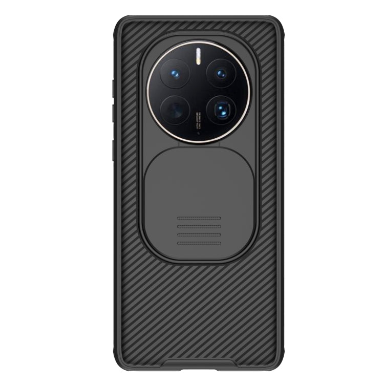 For Huawei Mate 50 Pro NILLKIN CamShield Pro PC Phone Case