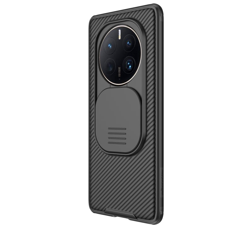 For Huawei Mate 50 Pro NILLKIN CamShield Pro PC Phone Case