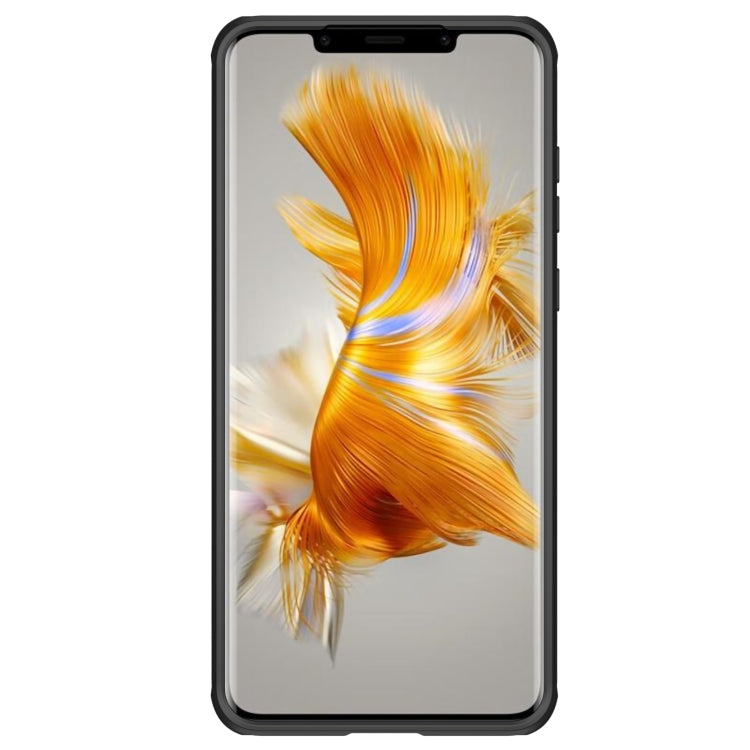 For Huawei Mate 50 Pro NILLKIN CamShield Pro PC Phone Case