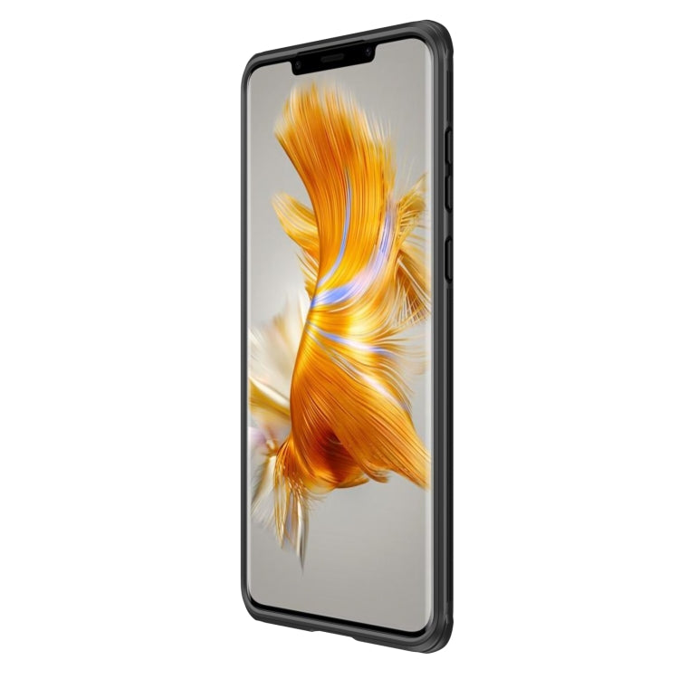 For Huawei Mate 50 Pro NILLKIN CamShield Pro PC Phone Case