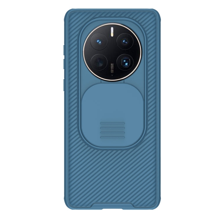 For Huawei Mate 50 Pro NILLKIN CamShield Pro PC Phone Case