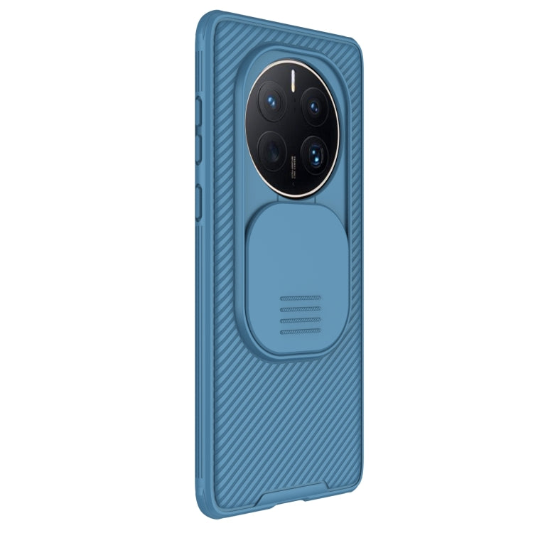 For Huawei Mate 50 Pro NILLKIN CamShield Pro PC Phone Case