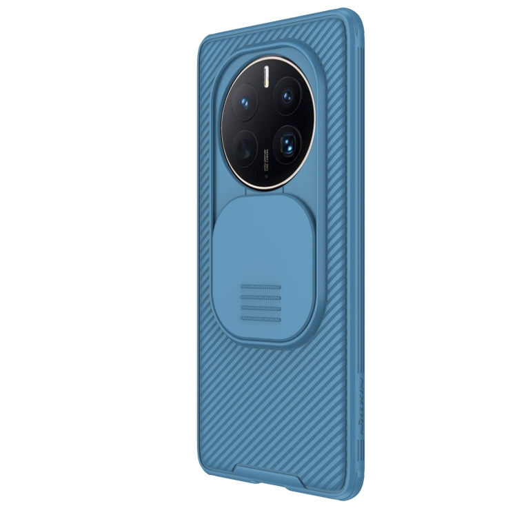 For Huawei Mate 50 Pro NILLKIN CamShield Pro PC Phone Case