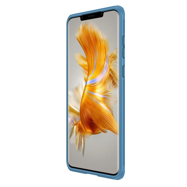 For Huawei Mate 50 Pro NILLKIN CamShield Pro PC Phone Case