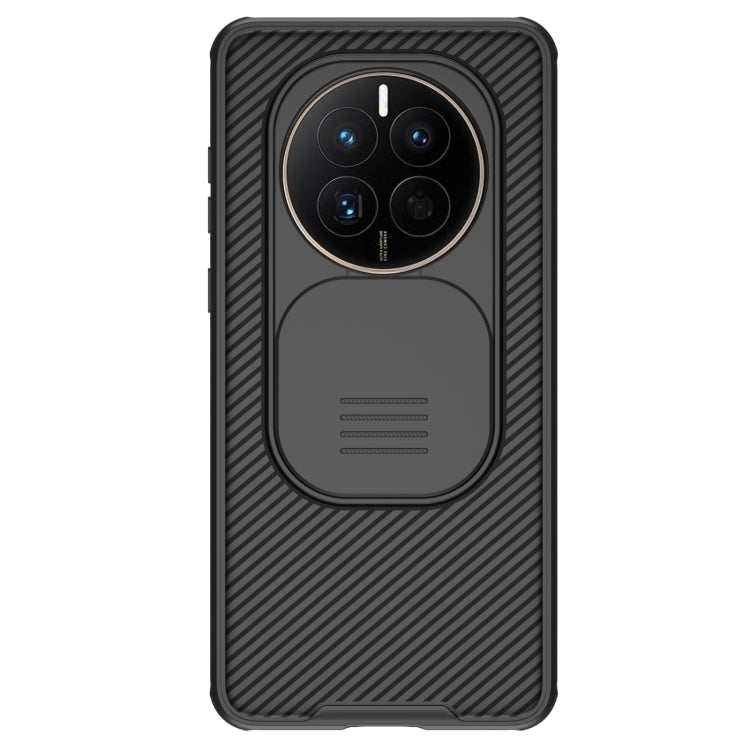 For Huawei Mate 50 NILLKIN CamShield Pro PC Phone Case