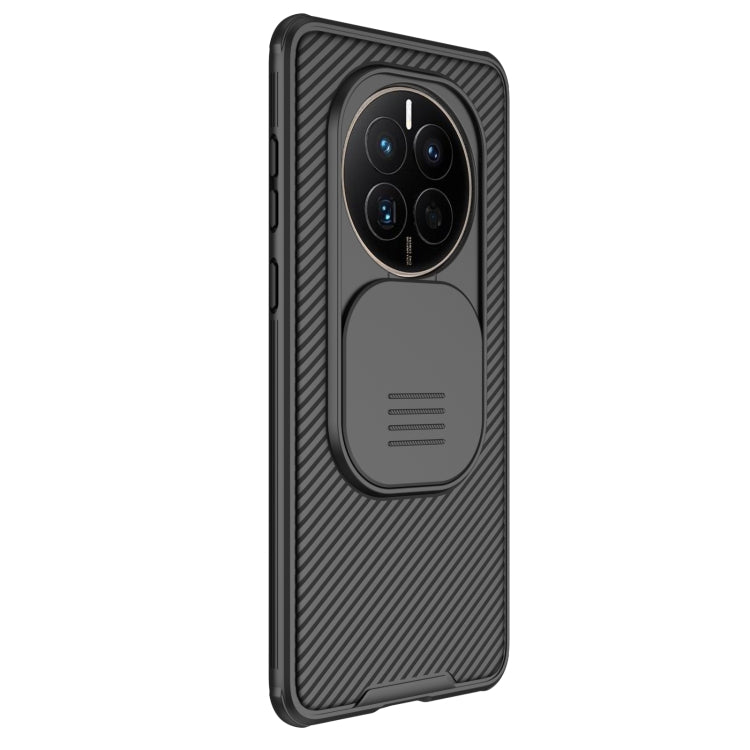 For Huawei Mate 50 NILLKIN CamShield Pro PC Phone Case
