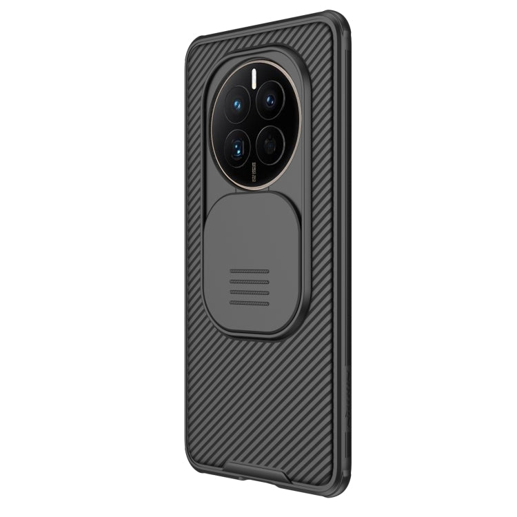 For Huawei Mate 50 NILLKIN CamShield Pro PC Phone Case
