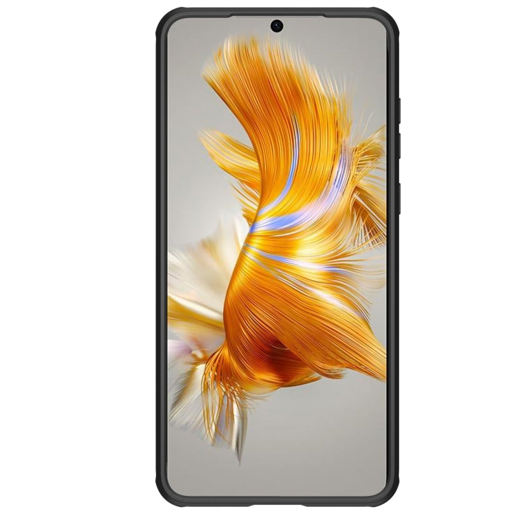 For Huawei Mate 50 NILLKIN CamShield Pro PC Phone Case