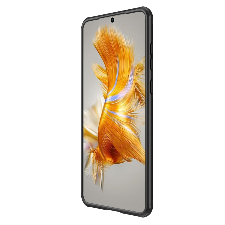 For Huawei Mate 50 NILLKIN CamShield Pro PC Phone Case