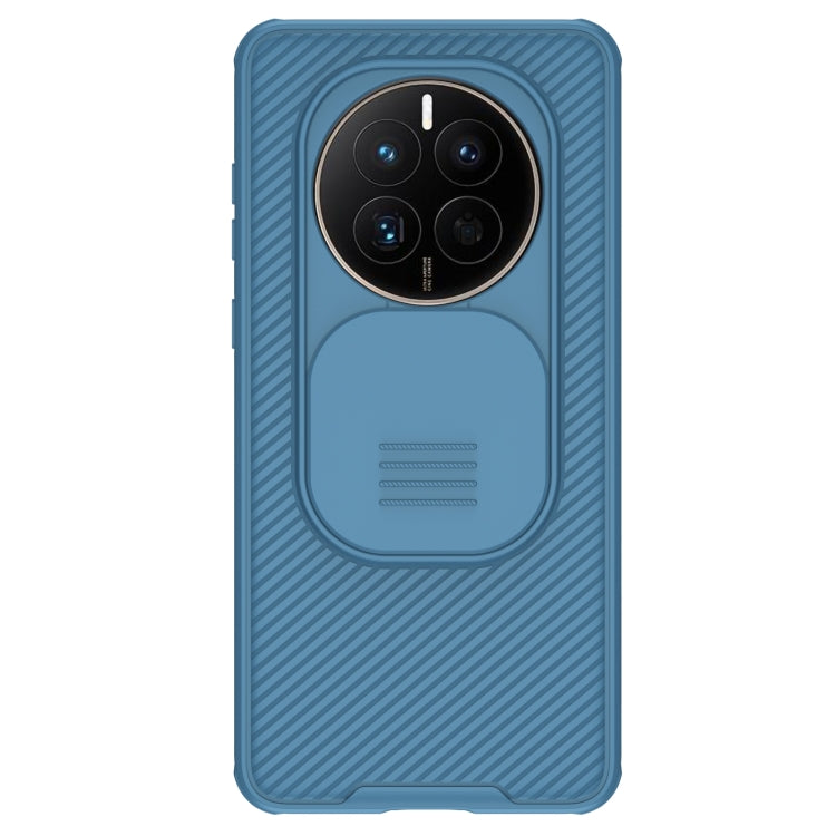 For Huawei Mate 50 NILLKIN CamShield Pro PC Phone Case