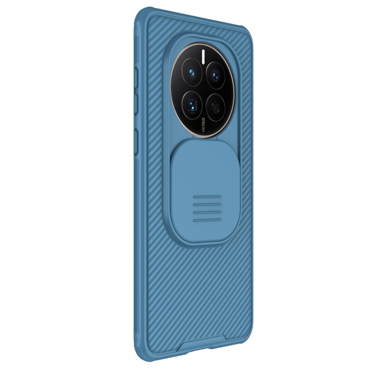 For Huawei Mate 50 NILLKIN CamShield Pro PC Phone Case