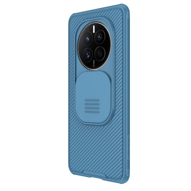 For Huawei Mate 50 NILLKIN CamShield Pro PC Phone Case