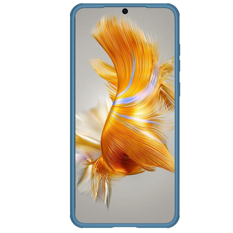 For Huawei Mate 50 NILLKIN CamShield Pro PC Phone Case
