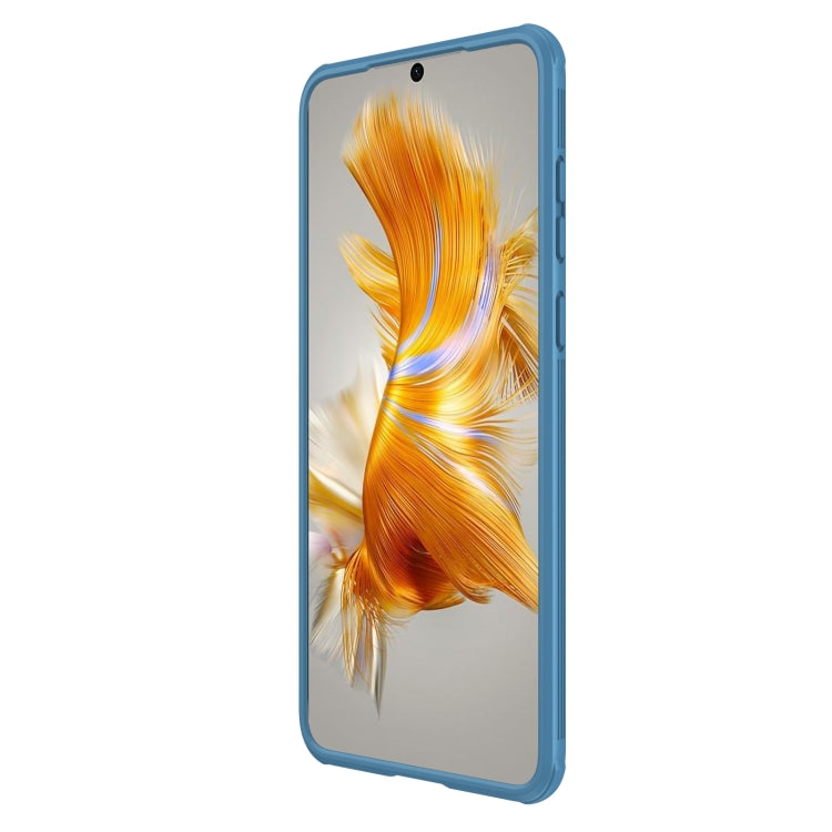For Huawei Mate 50 NILLKIN CamShield Pro PC Phone Case