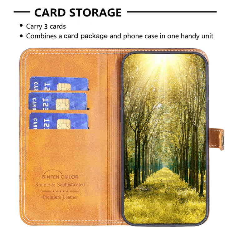 For Samsung Galaxy S23+ 5G Color Matching Double Sewing Thread Leather Phone Case