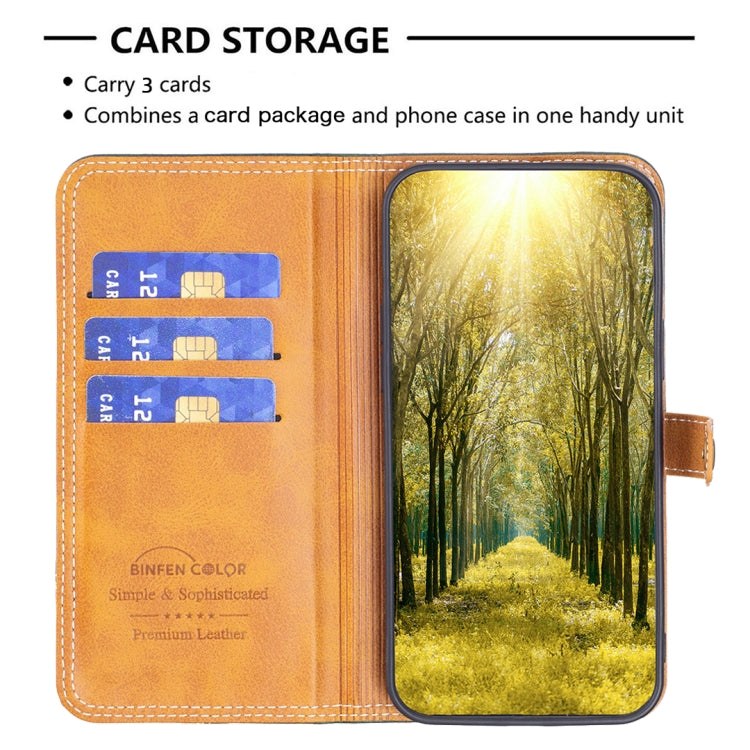 For Samsung Galaxy S23 5G Color Matching Double Sewing Thread Leather Phone Case