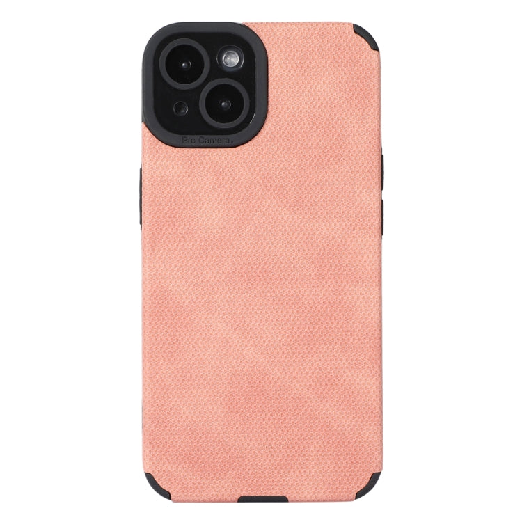 For iPhone 13 TPU Leather Phone Case
