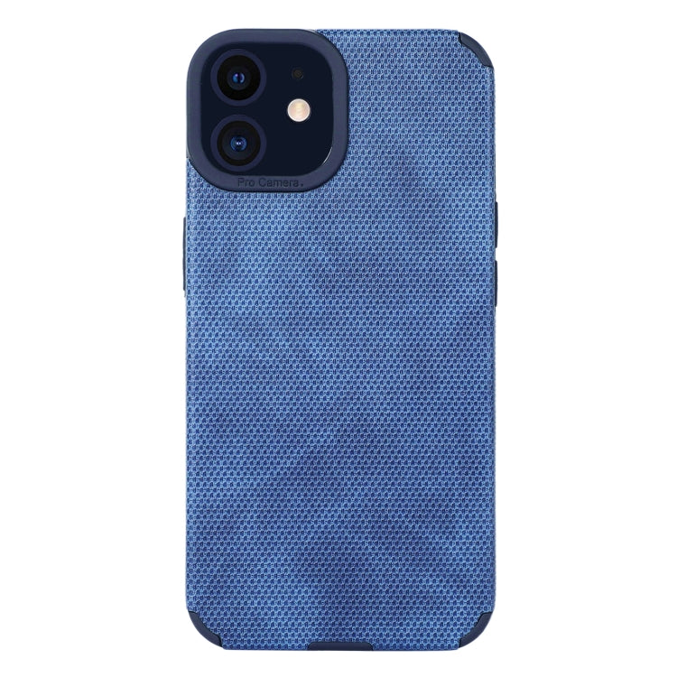 For iPhone 12 TPU Leather Phone Case