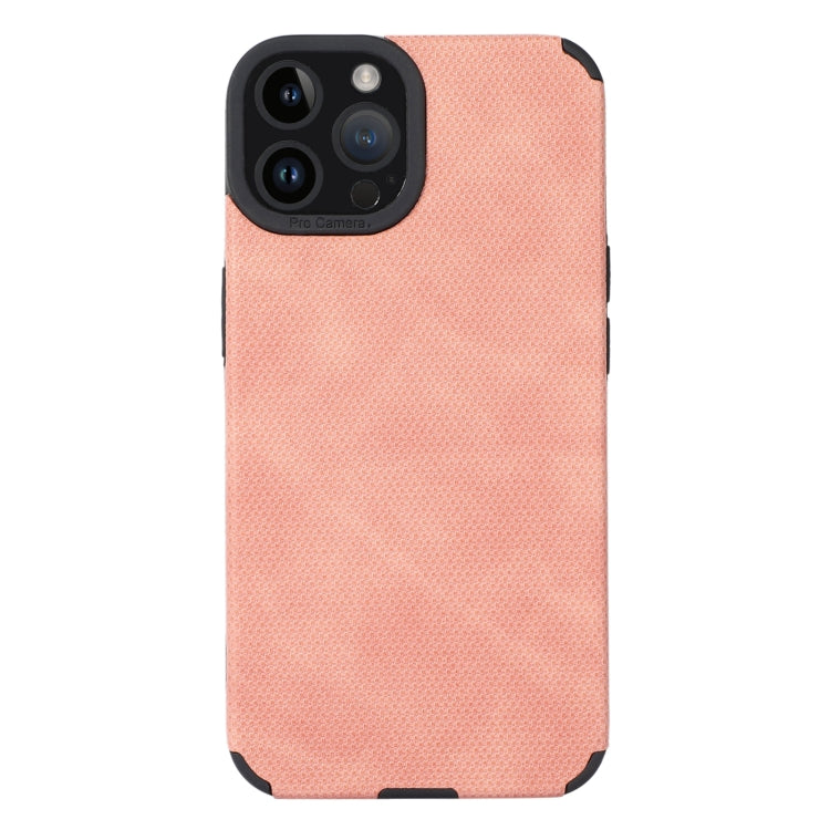 For iPhone 12 Pro TPU Leather Phone Case