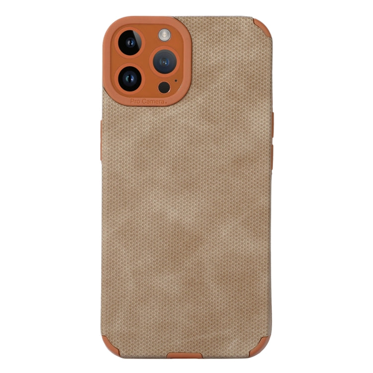 For iPhone 12 Pro Max TPU Leather Phone Case
