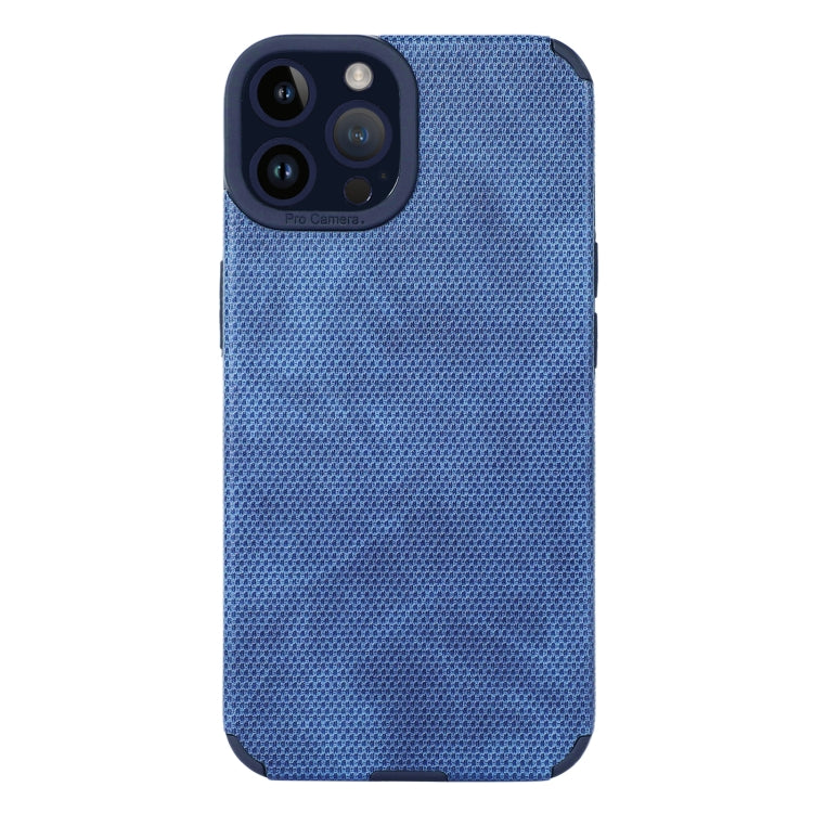 For iPhone 12 Pro Max TPU Leather Phone Case