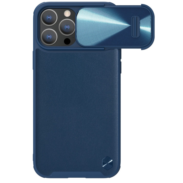 For iPhone 14 Pro NILLKIN PC + TPU Phone Case