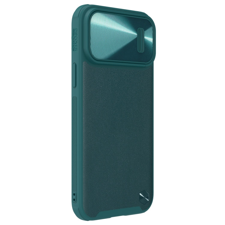 For iPhone 14 Pro Max NILLKIN PC + TPU Phone Case