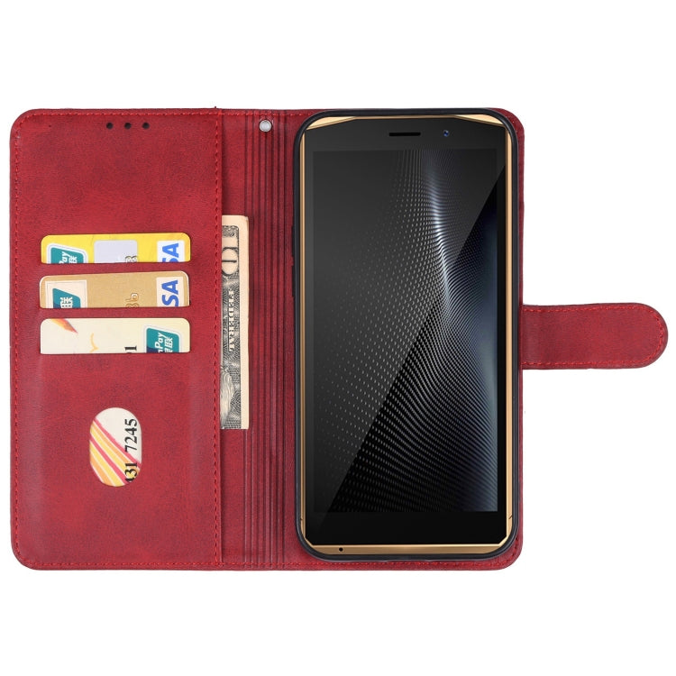 For CUBOT Pocket Leather Phone Case