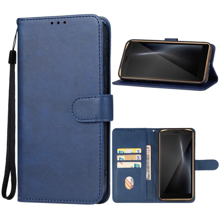 For CUBOT Pocket Leather Phone Case