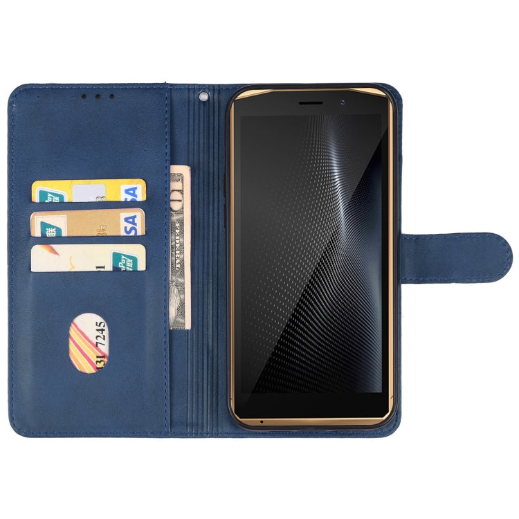 For CUBOT Pocket Leather Phone Case