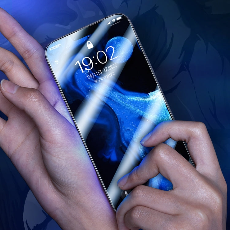 For iPhone 14 Benks King Kong Tempered Glass Film