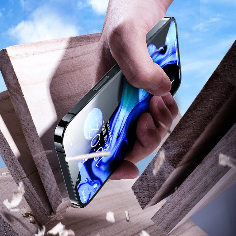 For iPhone 14 Benks King Kong Tempered Glass Film