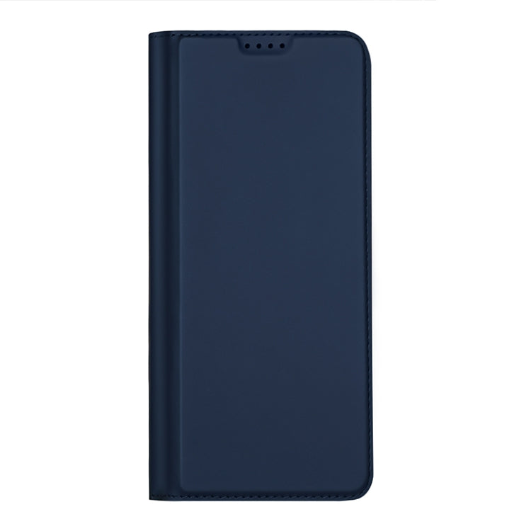For Samsung Galaxy A40 DUX DUCIS Skin Pro Series Flip Leather Phone Case