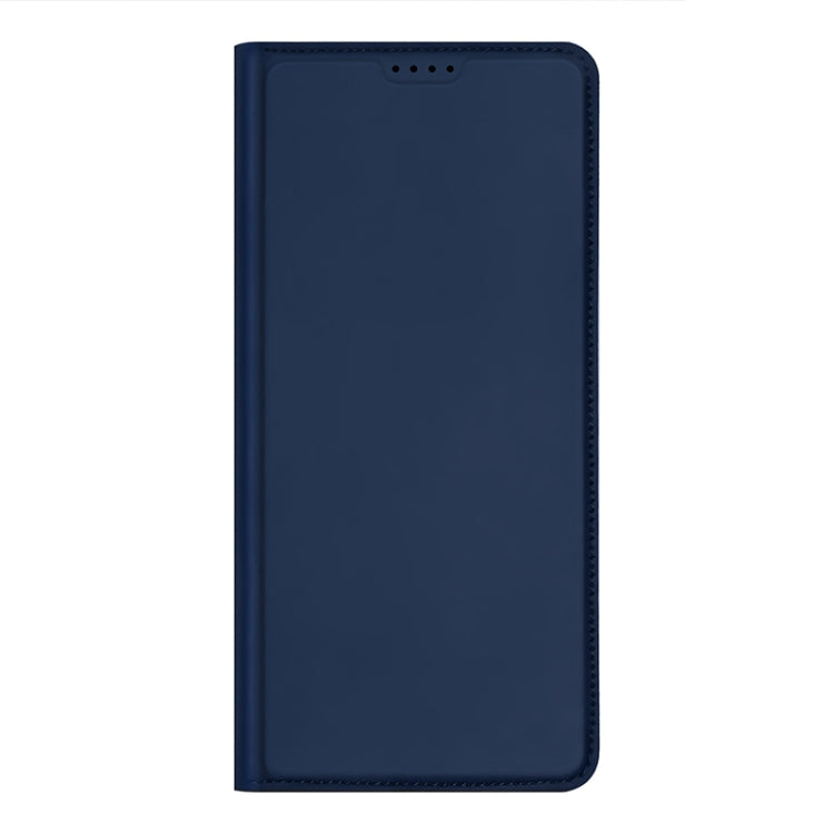 For Google Pixel 7 Pro DUX DUCIS Skin Pro Series Flip Leather Phone Case