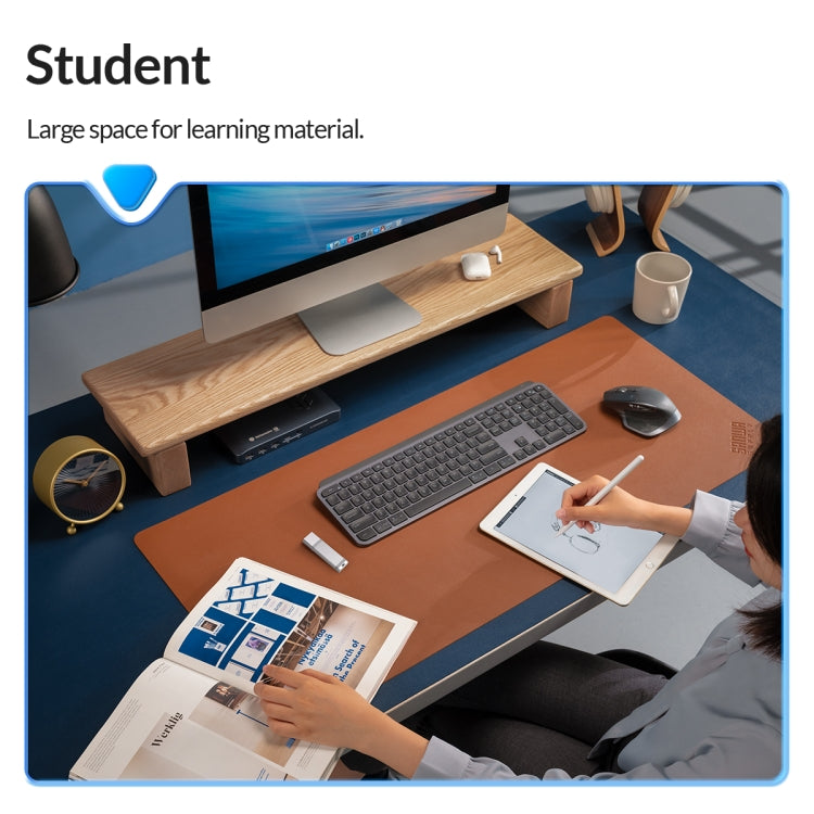 ORICO 128GB USB-A USB3.2 Gen1 USB Flash Drive, Read 260MB/s, Write 50MB/s (Silver)